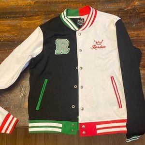 Ranboo brand new size xl